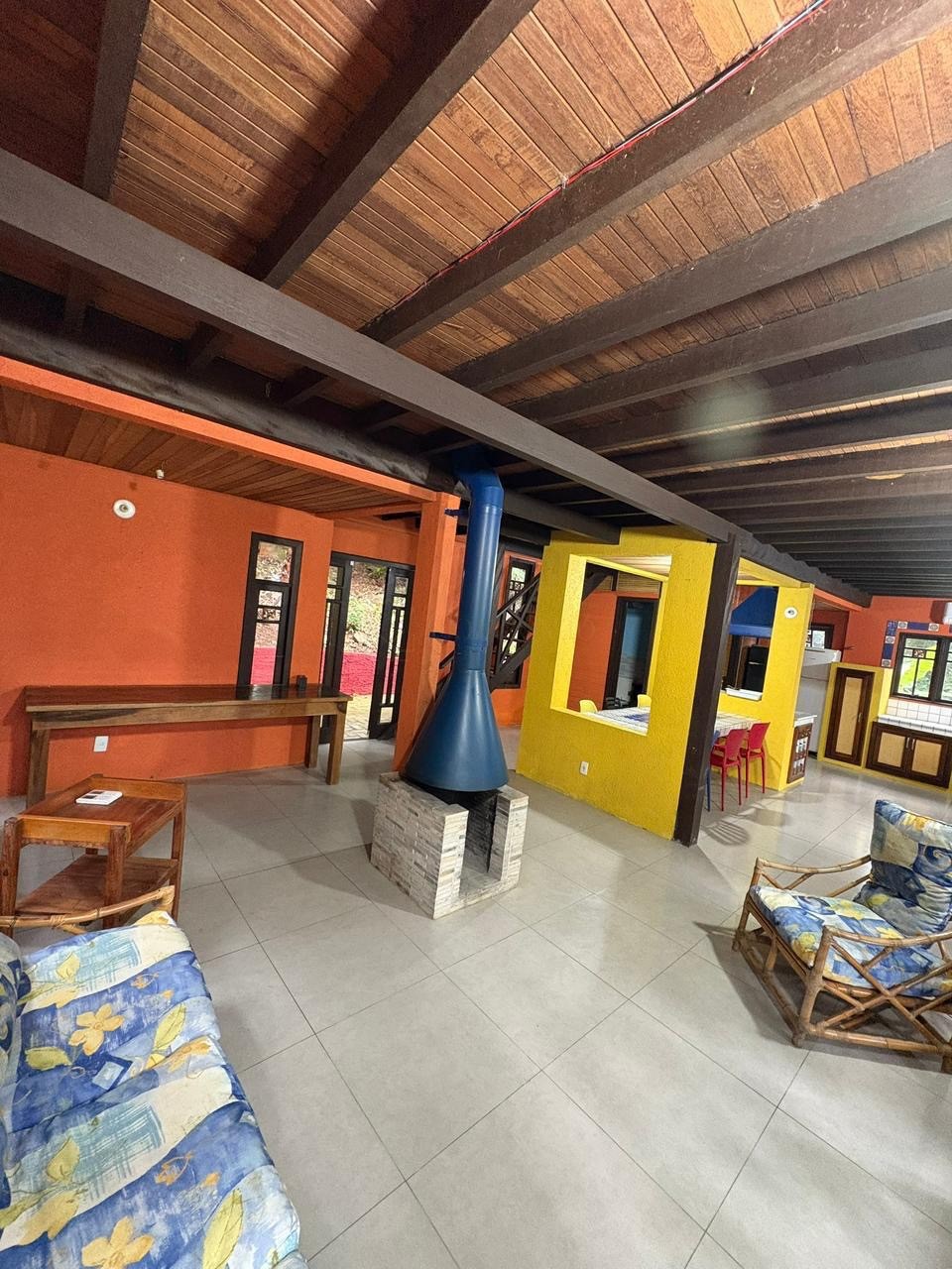 Casa, 3 quartos - Foto 17