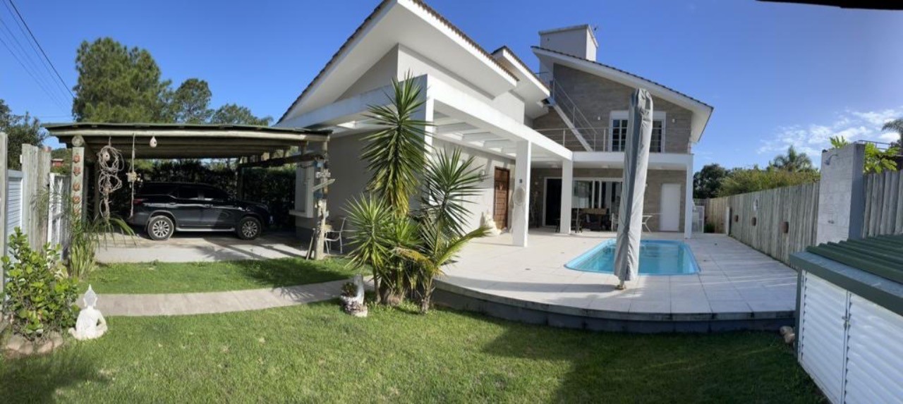 Casa, 3 quartos - Foto 42