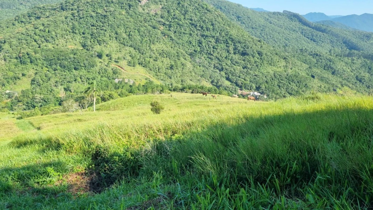 Terreno à venda em paulo lopes-sc, morro agudo: 18.977m² de 