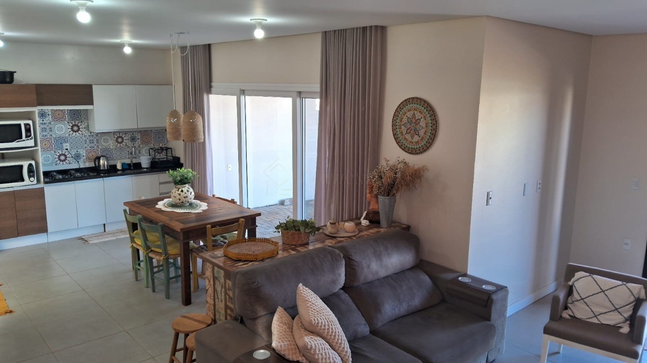 Imperdível oportunidade: casa à venda em garopaba-sc, loteam