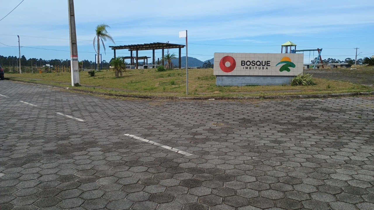 Terreno, 306 m² - Foto 1