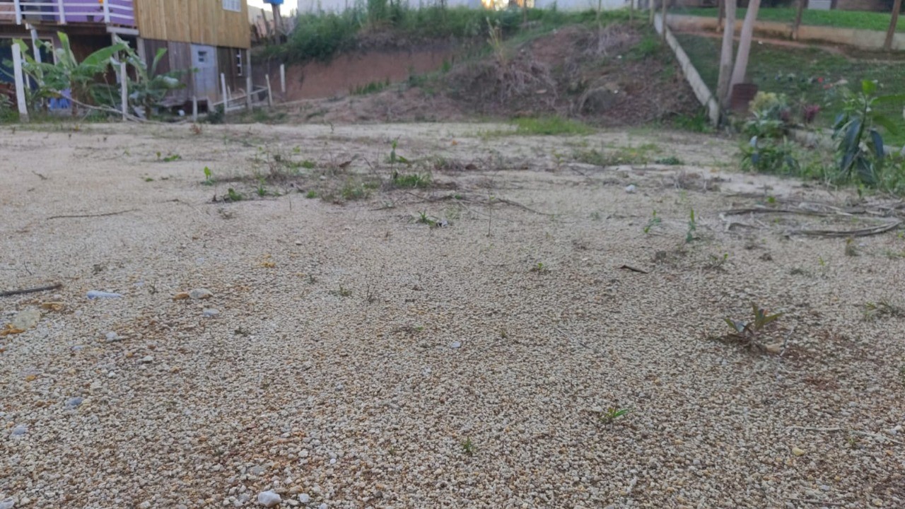 Terreno à venda no bairro sorocaba em paulo lopes/sc: oportu