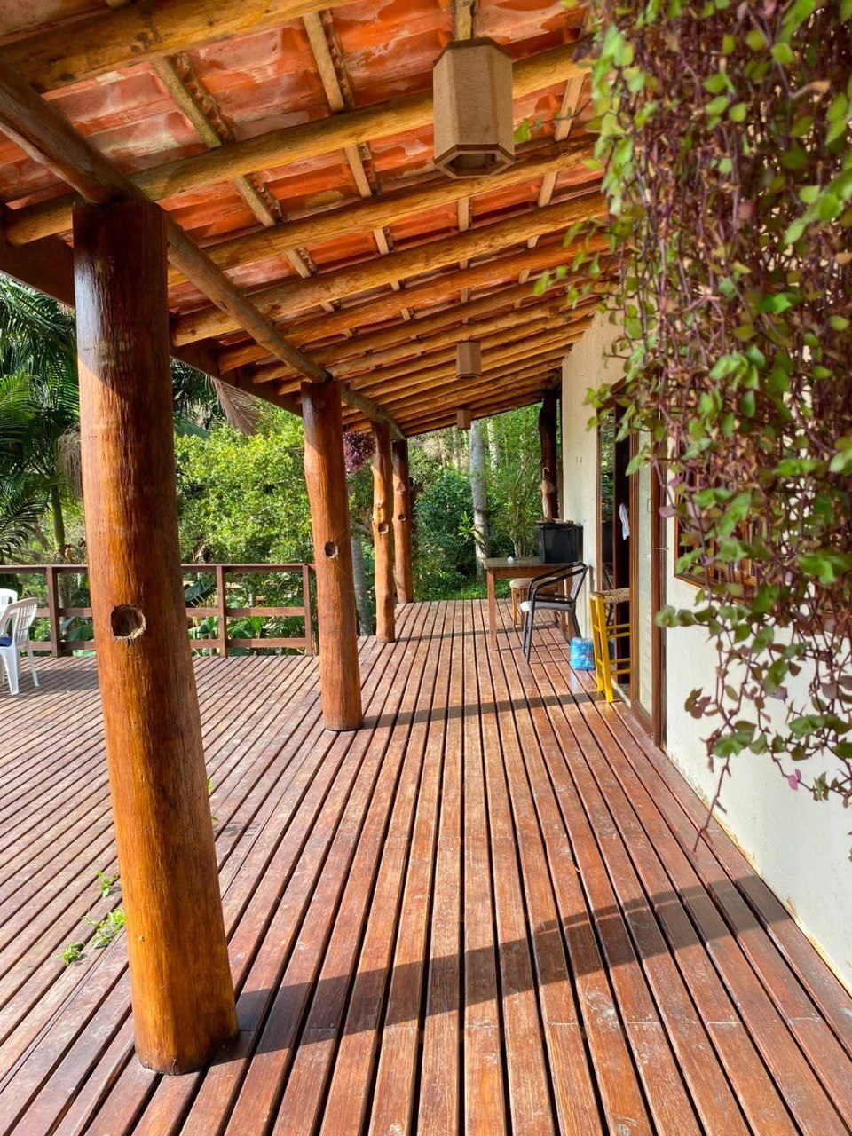 Casa, 1 quarto - Foto 23