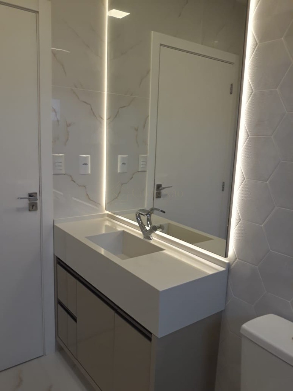 Casa, 3 quartos - Foto 4