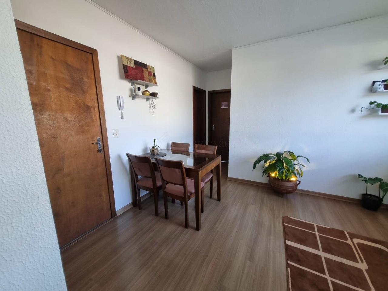 Apartamento à venda em canoas aceita permuta por imóvel em g