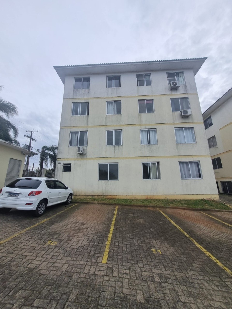 Apartamento, 2 quartos - Foto 37