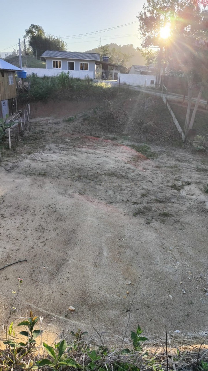 Terreno à venda no bairro sorocaba em paulo lopes/sc: oportu
