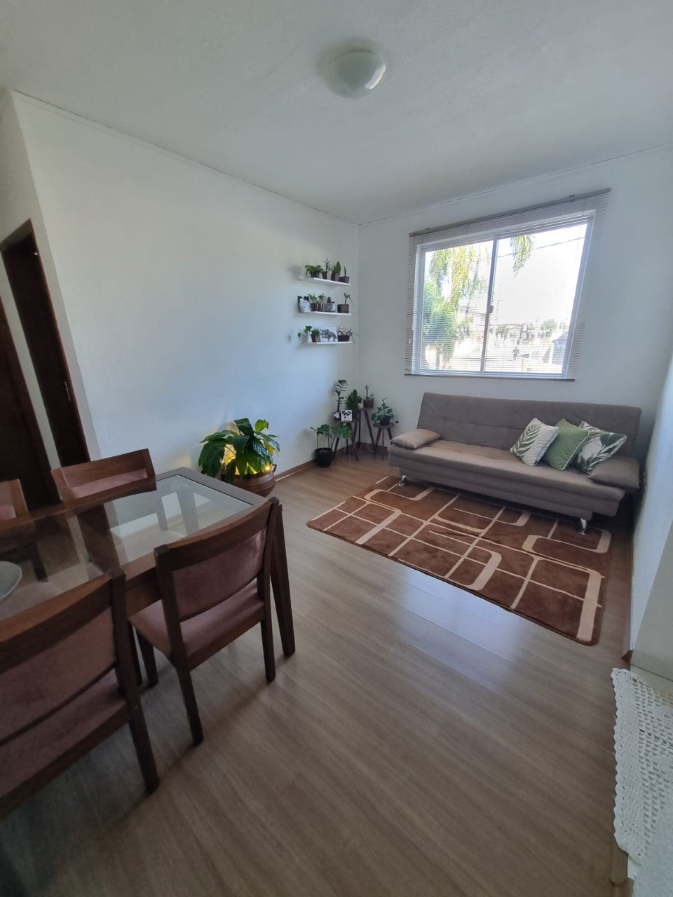 Apartamento, 2 quartos - Foto 24