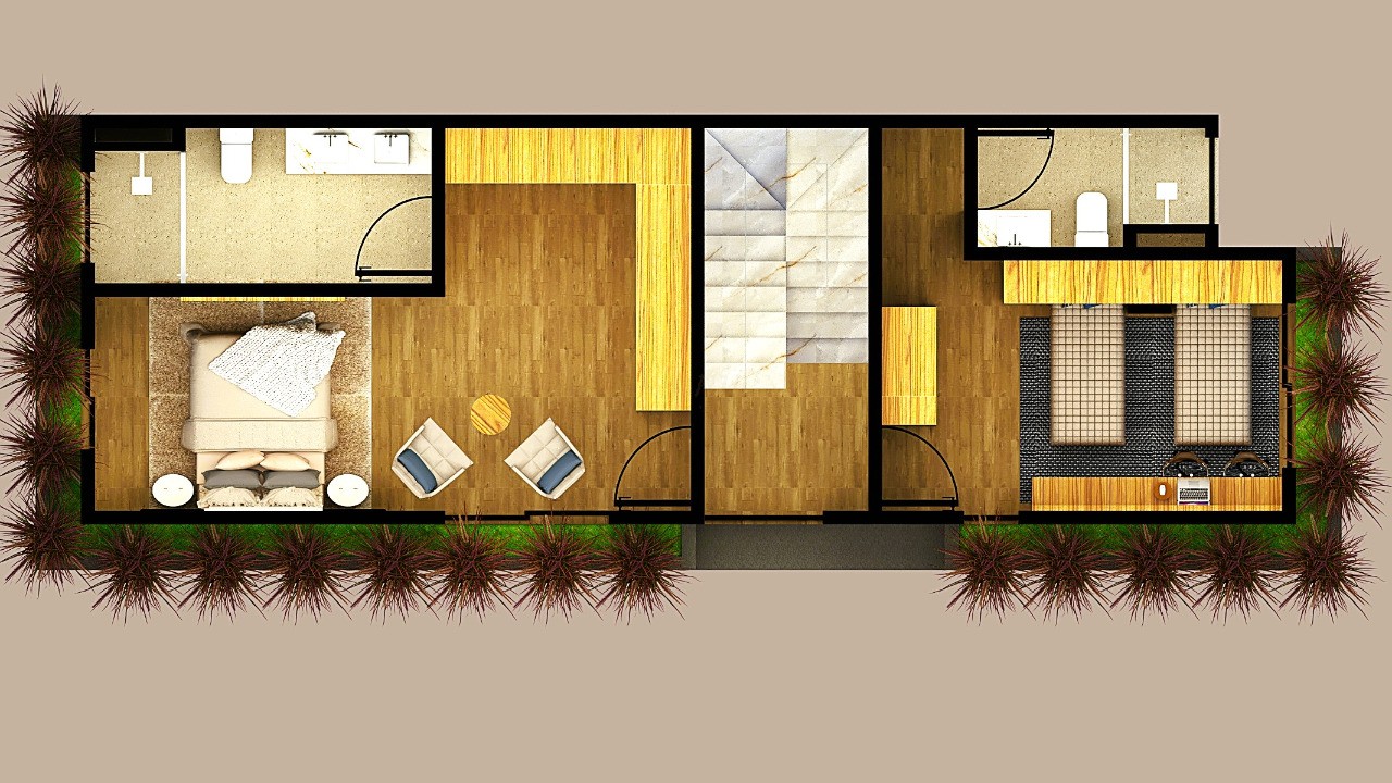 Imperdível oportunidade: casa à venda em garopaba-sc, bairro
