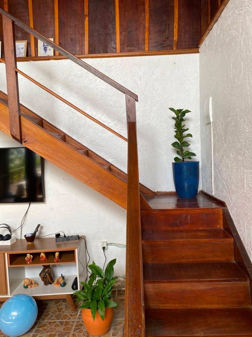 Casa, 1 quarto - Foto 16