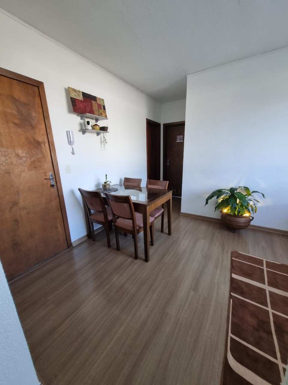 Apartamento à venda em canoas aceita permuta por imóvel em g