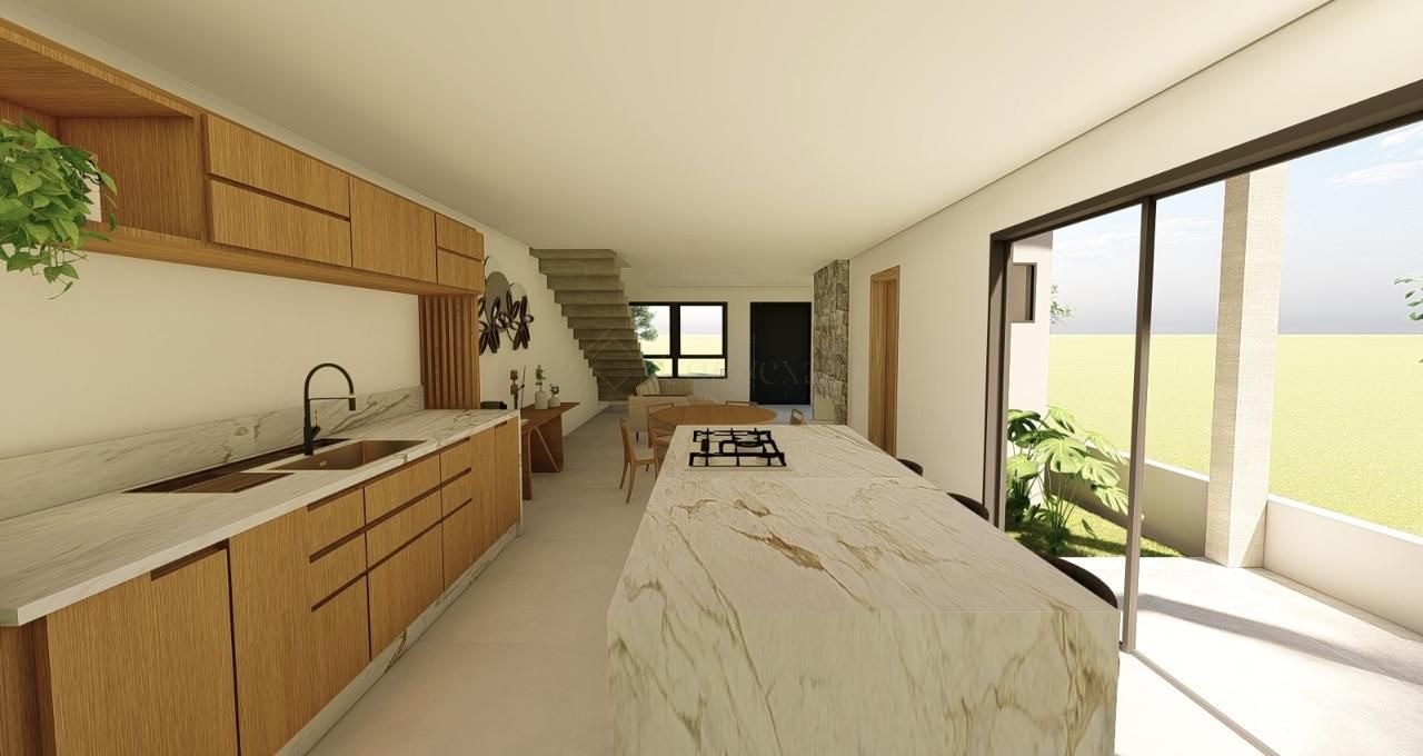 Imperdível casa à venda em garopaba-sc, loteamento pedra bra