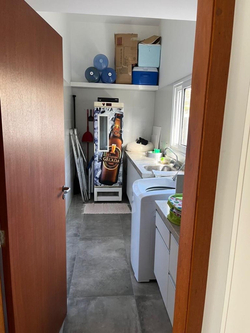 Casa, 3 quartos - Foto 30