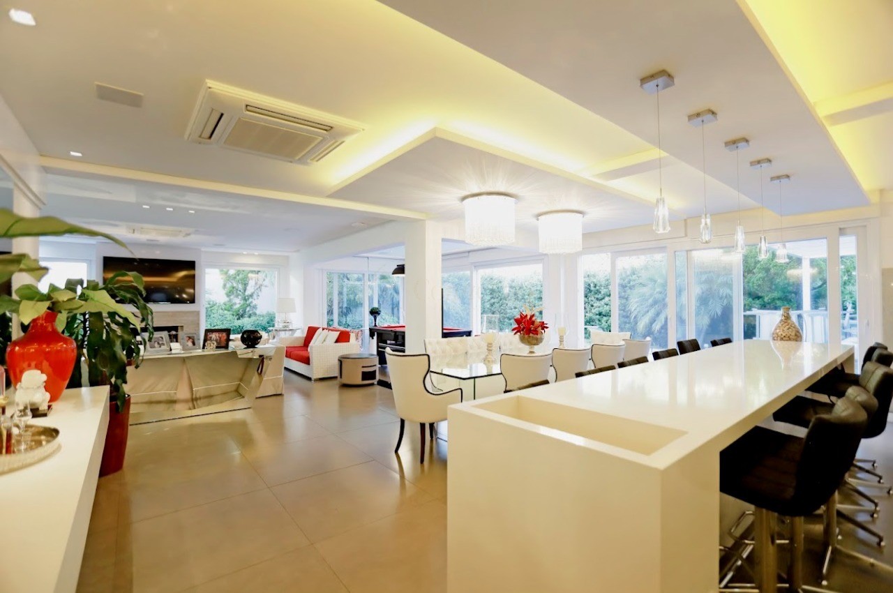 Casa, 5 quartos - Foto 6