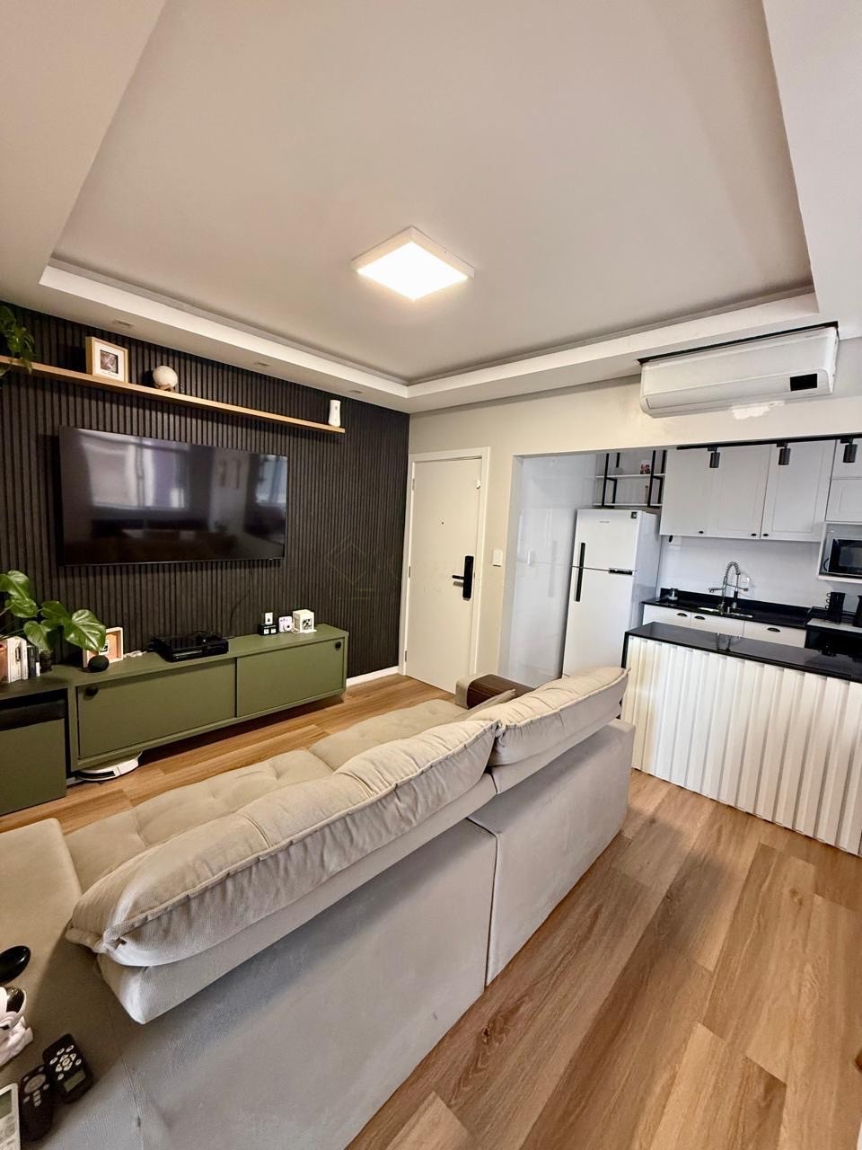 Apartamento, 2 quartos, 47 m² - Foto 1