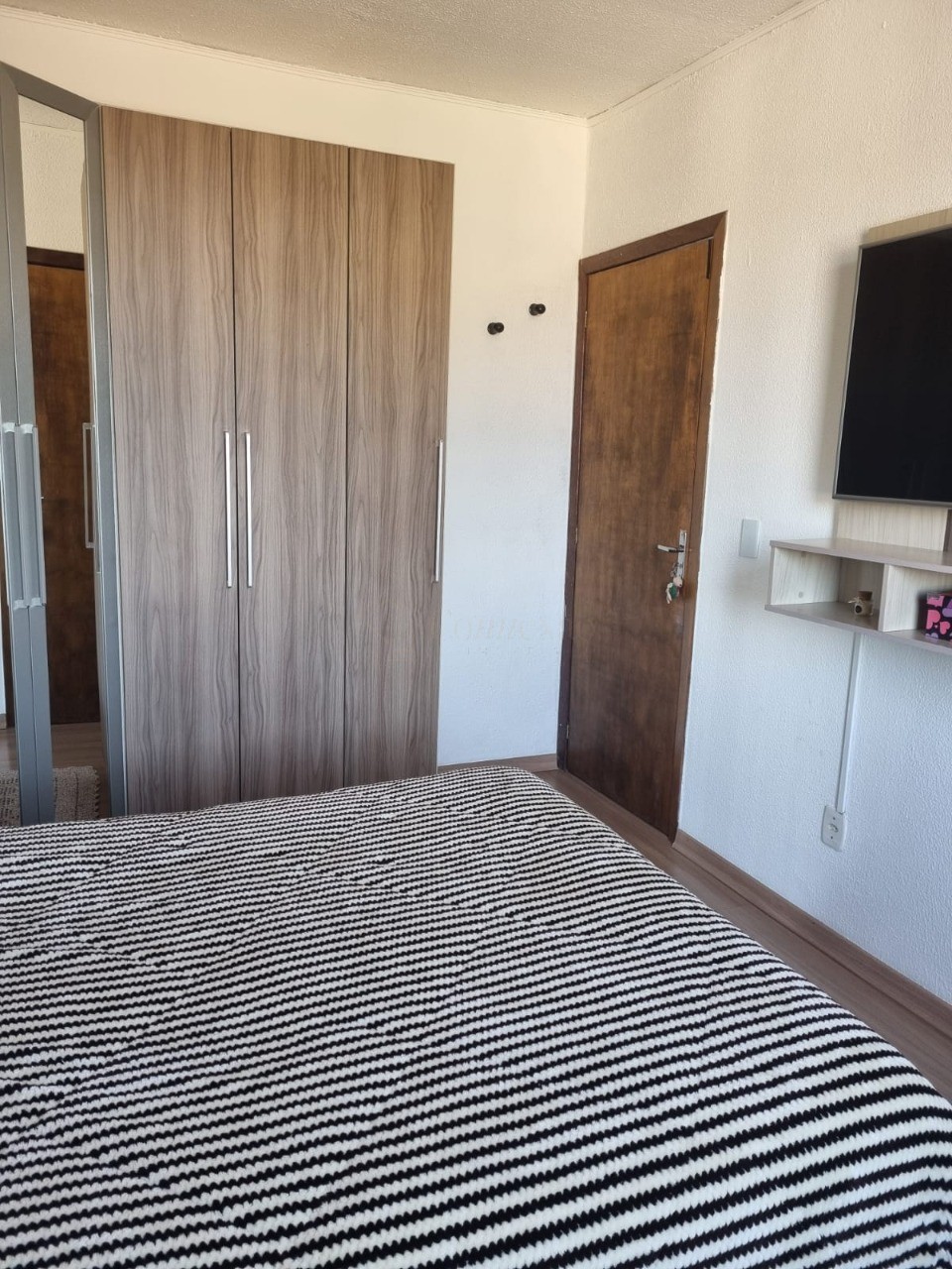 Apartamento à venda em canoas aceita permuta por imóvel em g