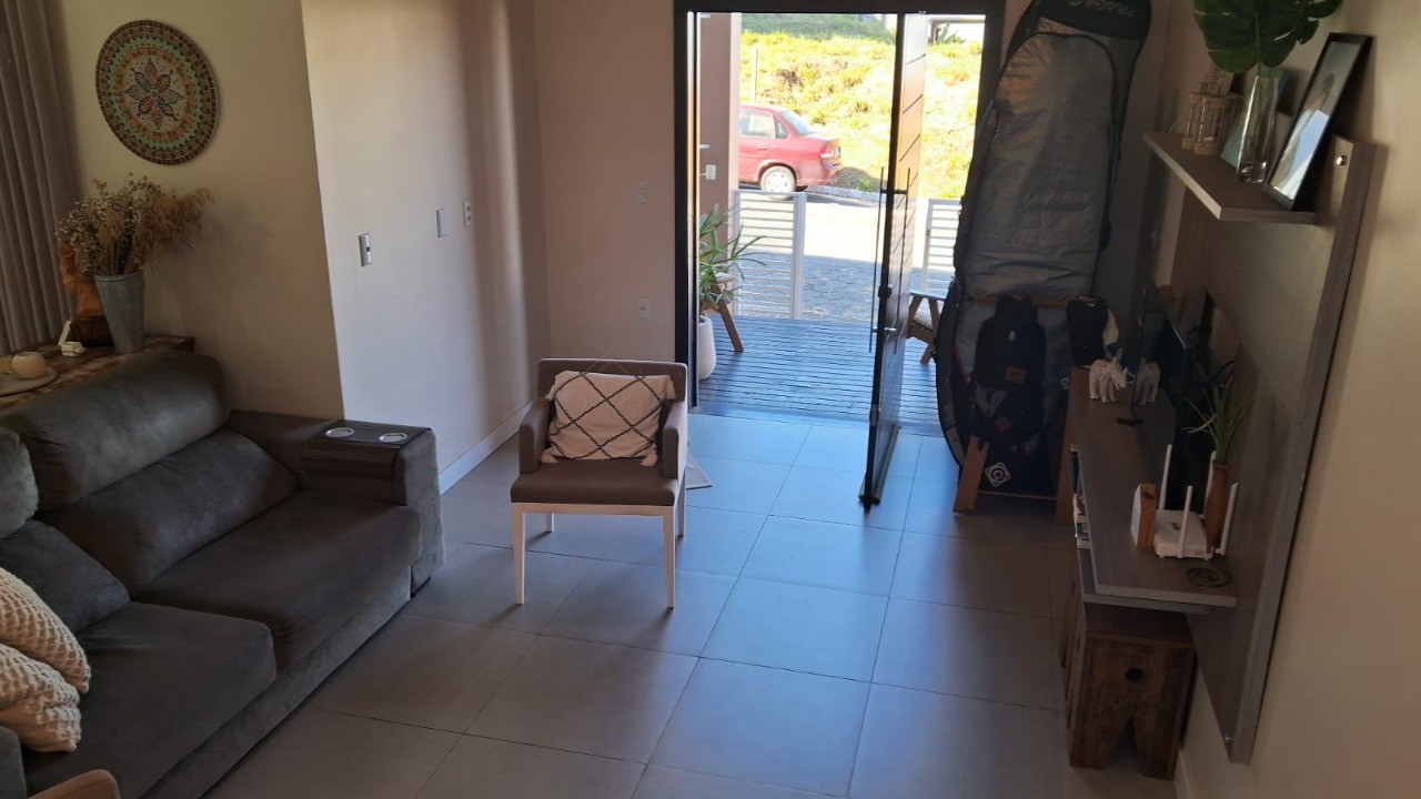 Imperdível oportunidade: casa à venda em garopaba-sc, loteam