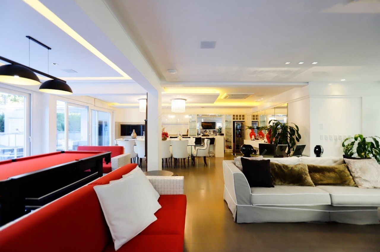 Casa, 5 quartos - Foto 35