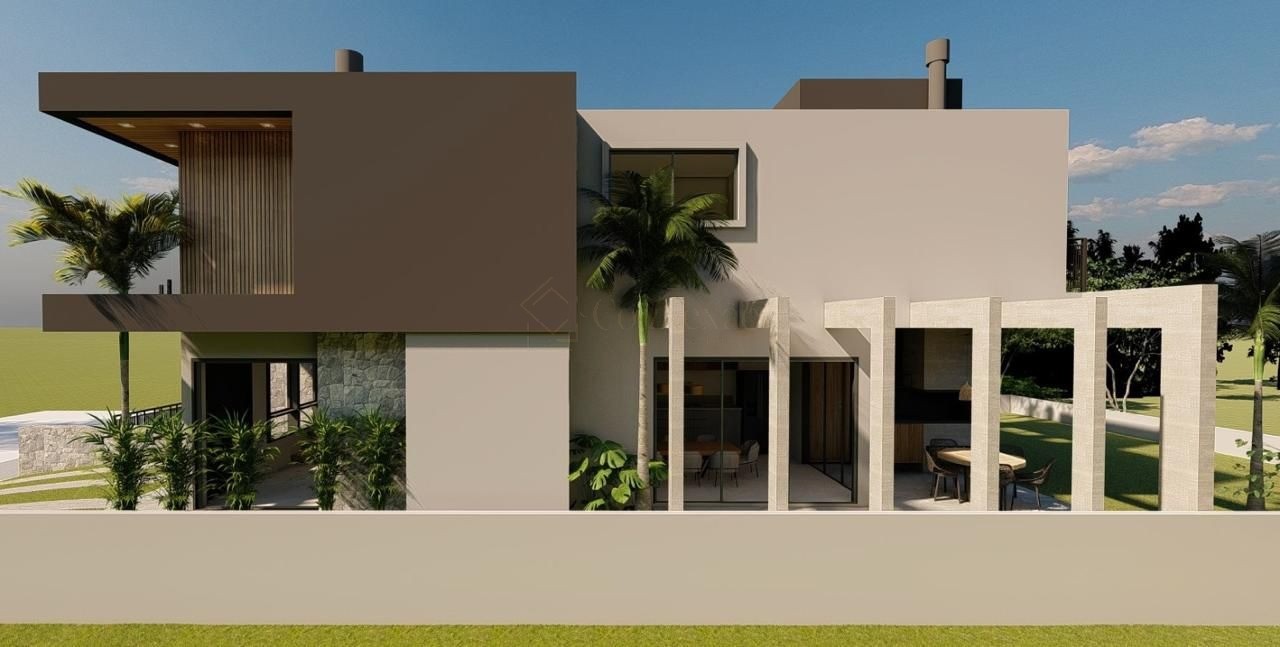 Imperdível casa à venda em garopaba-sc, loteamento pedra bra