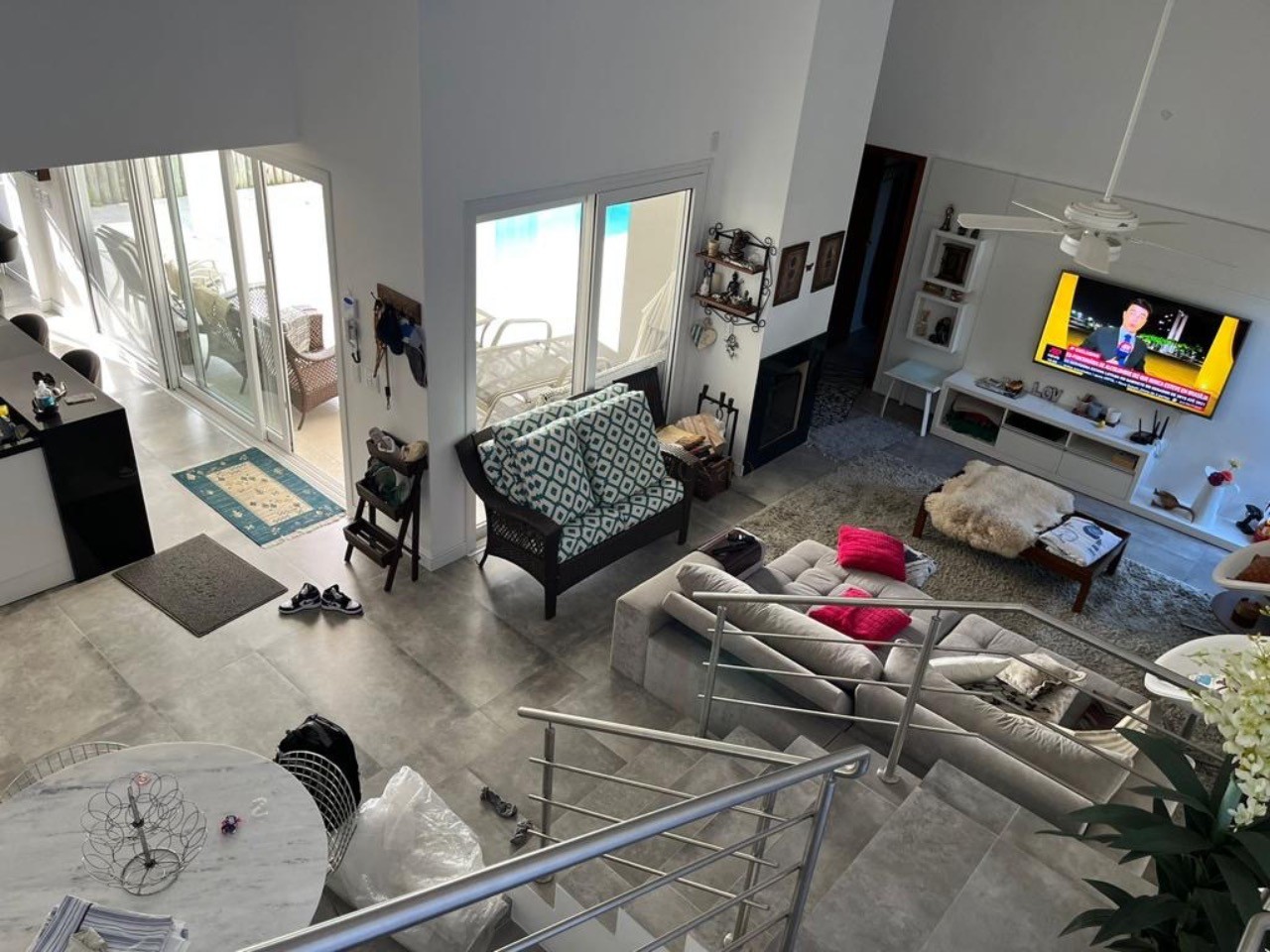 Casa, 3 quartos - Foto 35