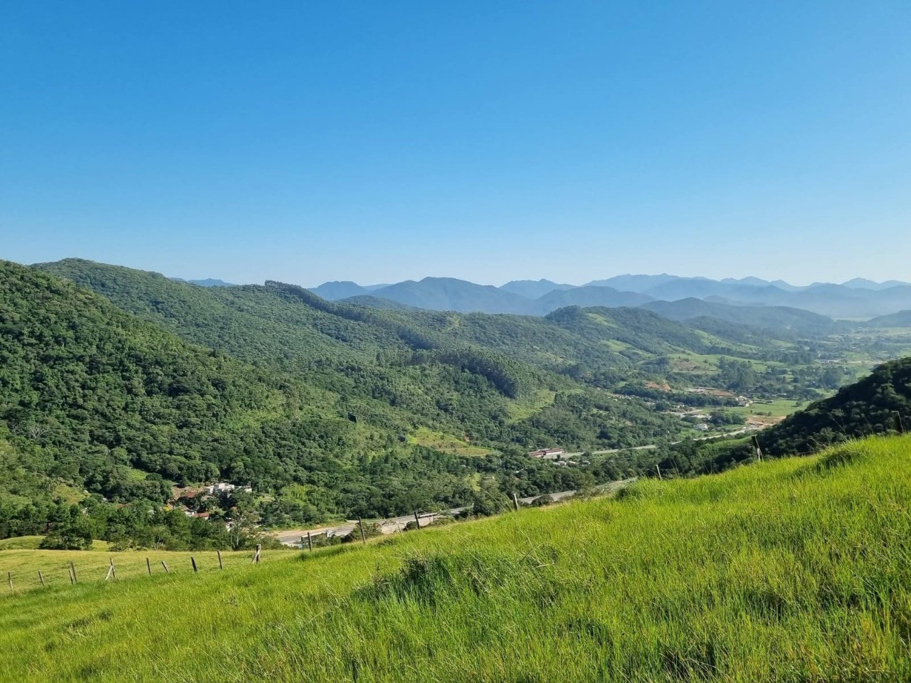 Terreno à venda em paulo lopes-sc, morro agudo: 18.977m² de 