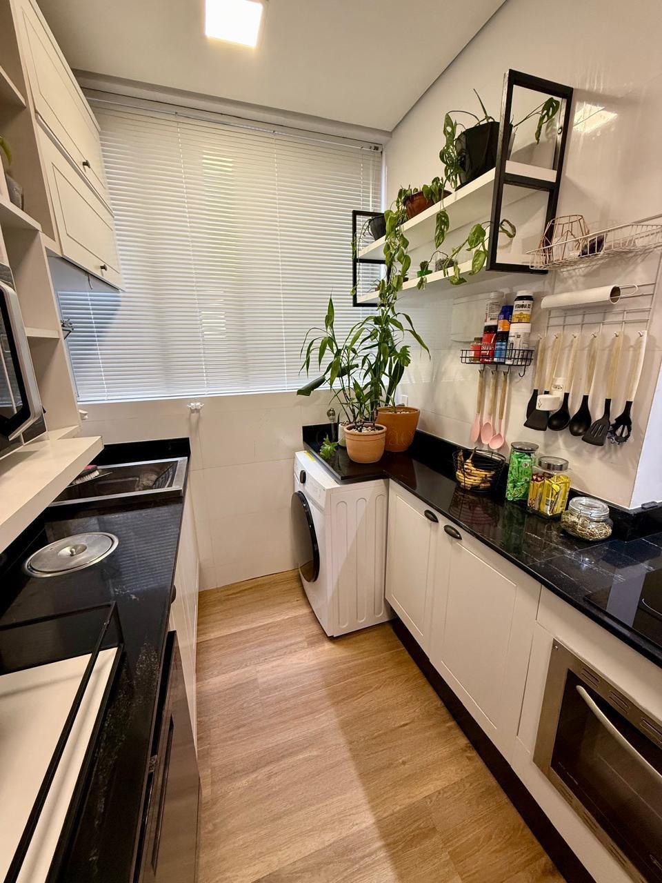 Apartamento, 2 quartos, 47 m² - Foto 7