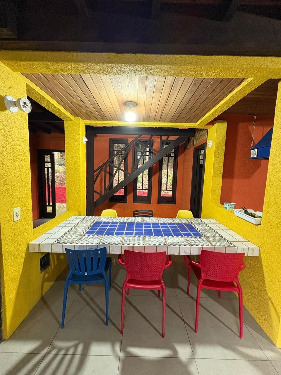 Casa, 3 quartos - Foto 5