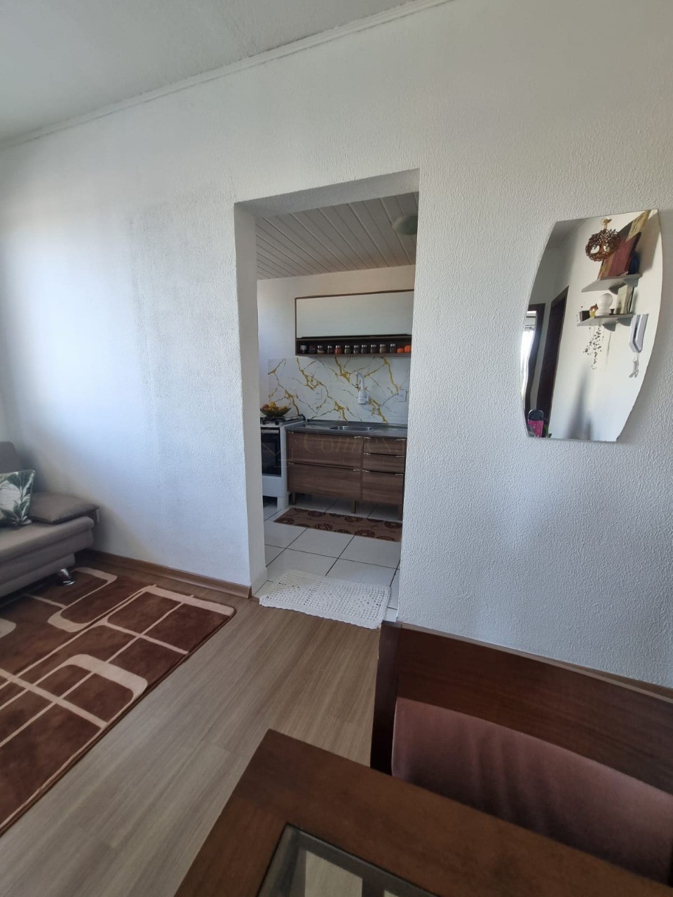 Apartamento à venda em canoas aceita permuta por imóvel em g