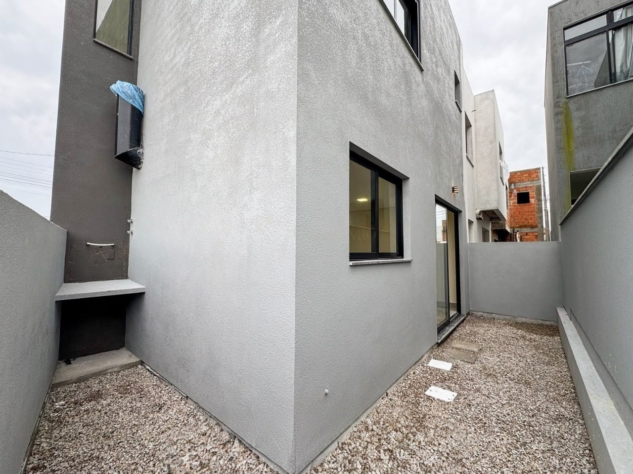 Casa, 2 quartos - Foto 2