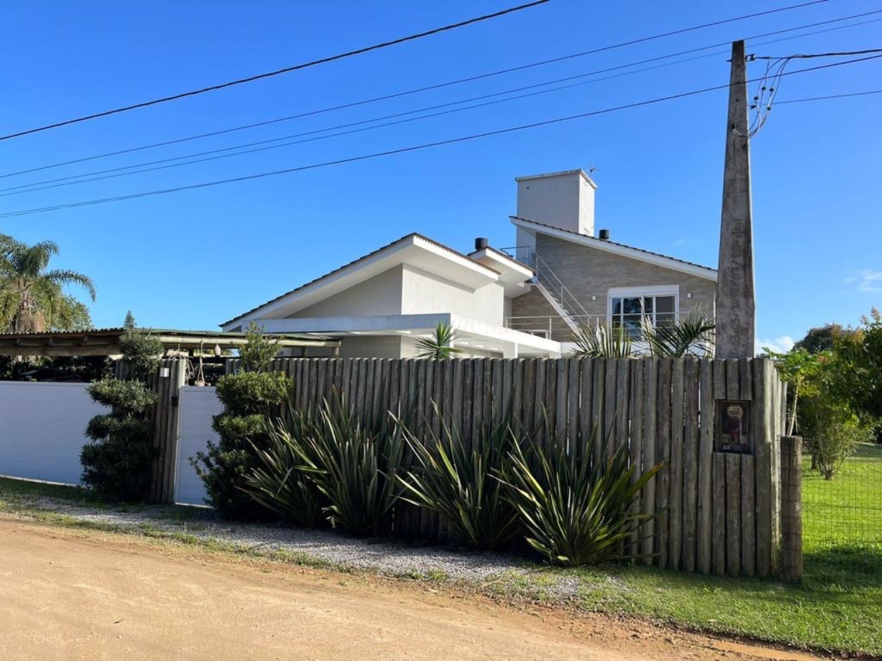 Casa, 3 quartos - Foto 45