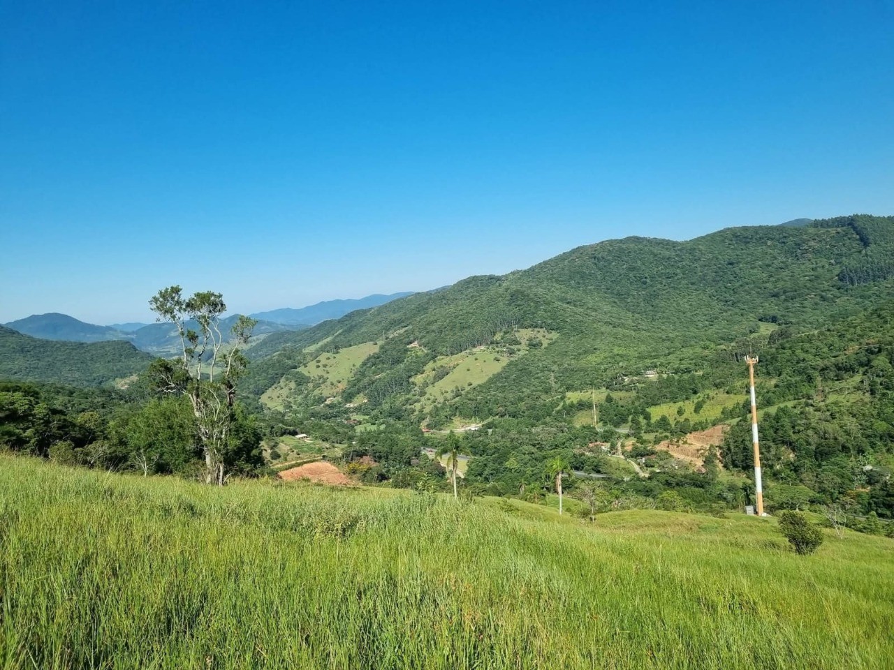 Terreno à venda em paulo lopes-sc, morro agudo: 18.977m² de 