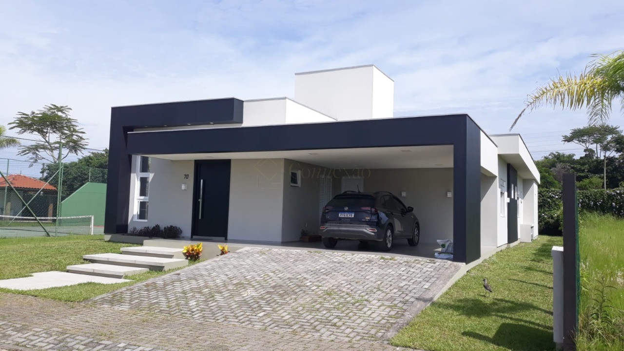 Casa, 3 quartos - Foto 8