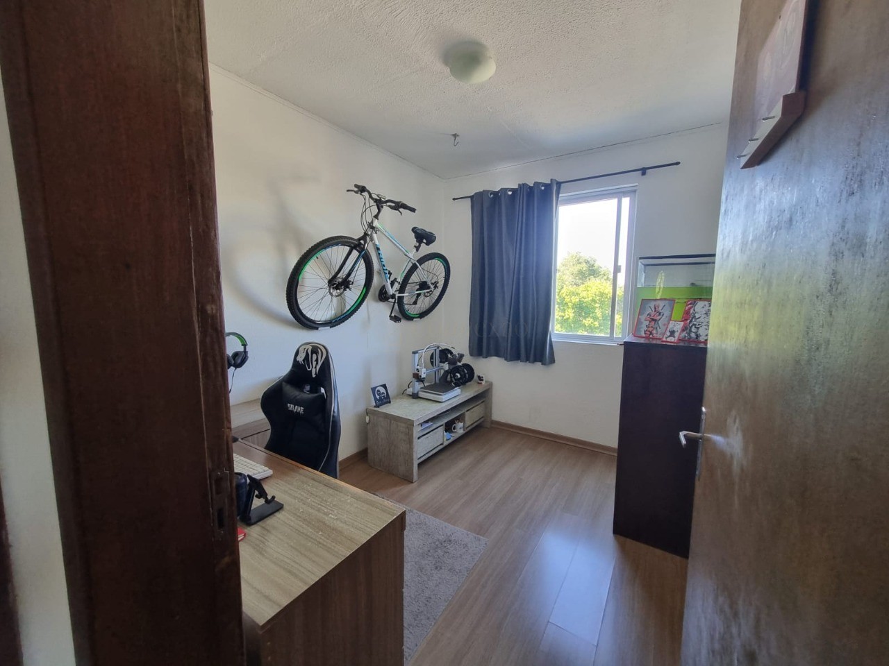 Apartamento, 2 quartos - Foto 27