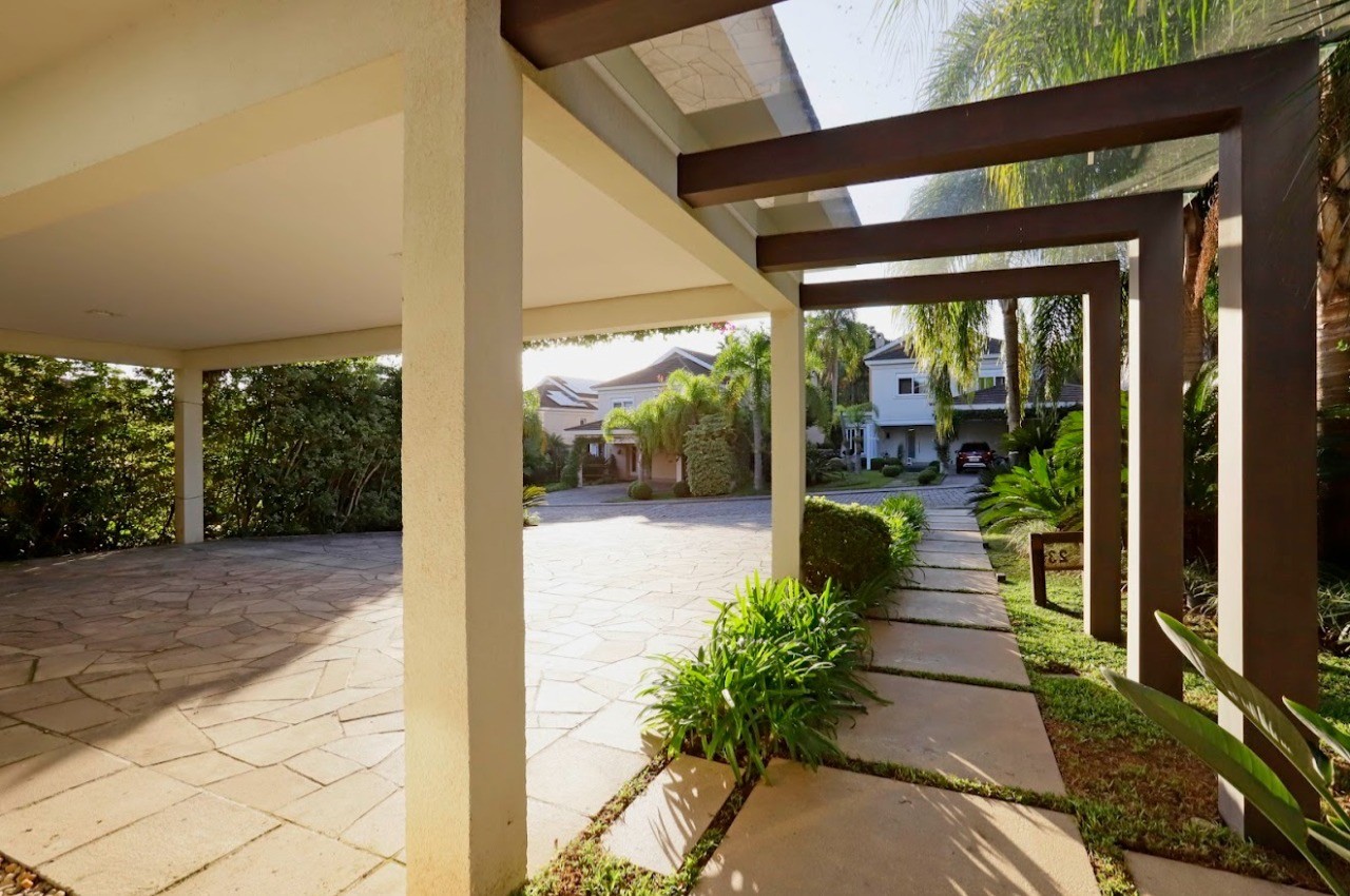 Casa, 5 quartos - Foto 32