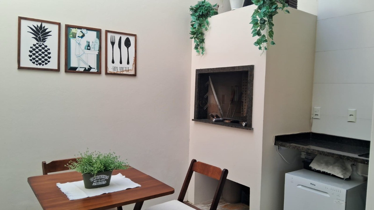 Imperdível oportunidade: casa à venda em garopaba-sc, loteam