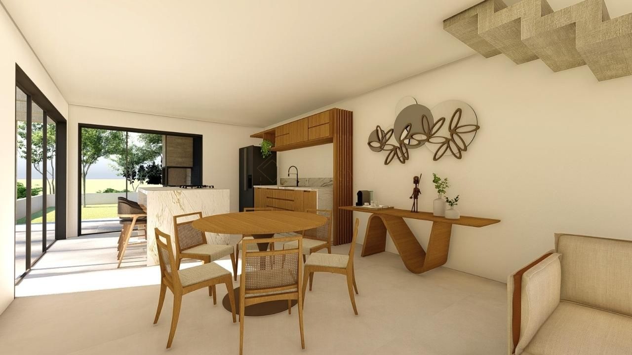 Imperdível casa à venda em garopaba-sc, loteamento pedra bra