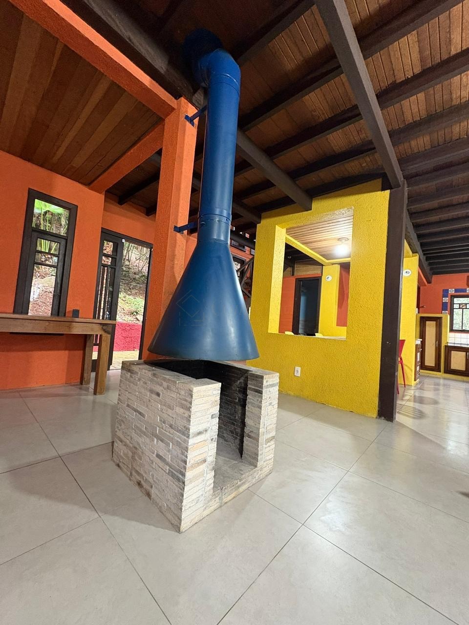 Casa, 3 quartos - Foto 3