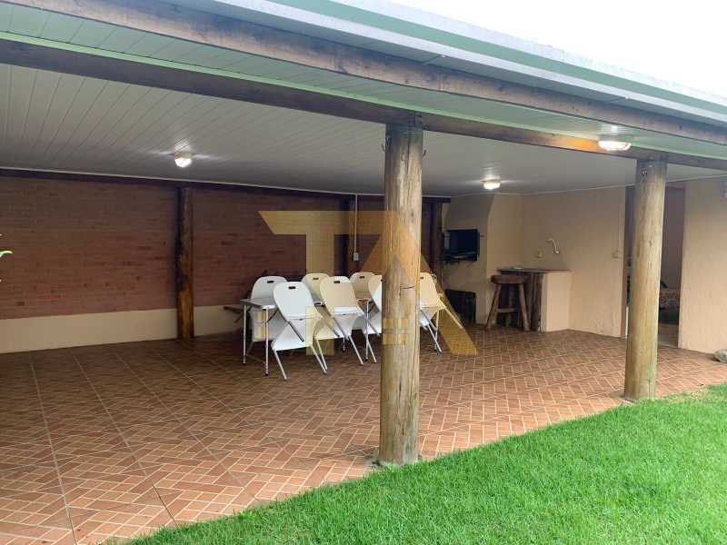 CASA RESIDENCIAL em Xangri-Lá - RS, Rua das Pérolas - foto 22