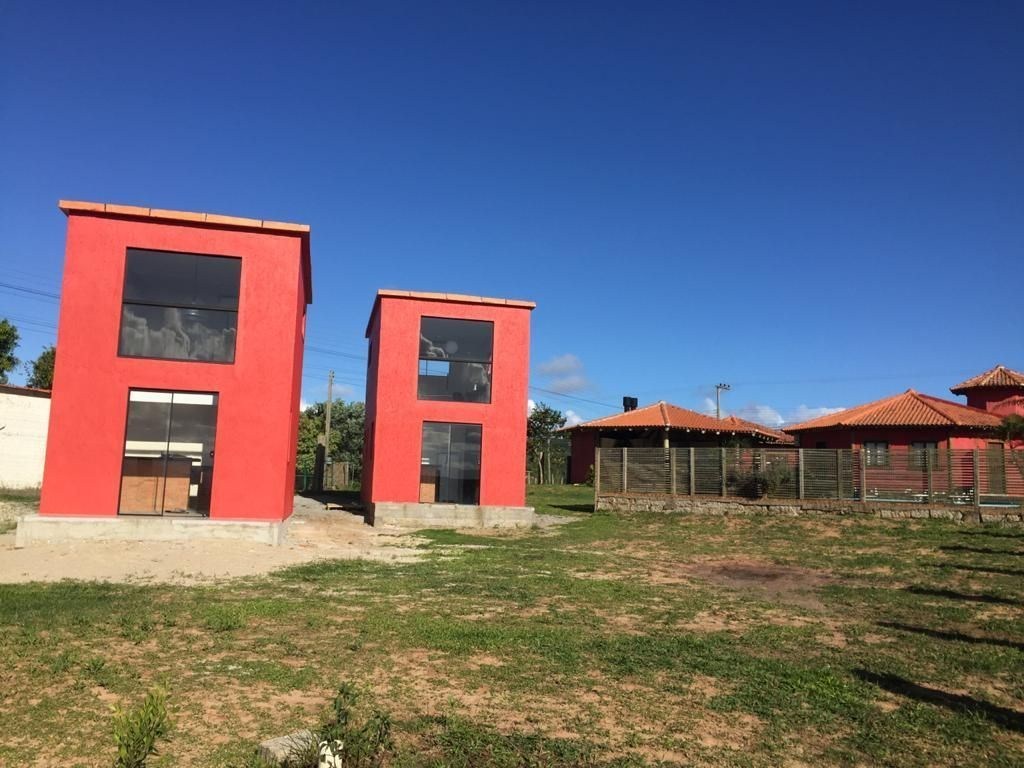 CASA COMERCIAL em Imbituba - SC, Praia do Rosa