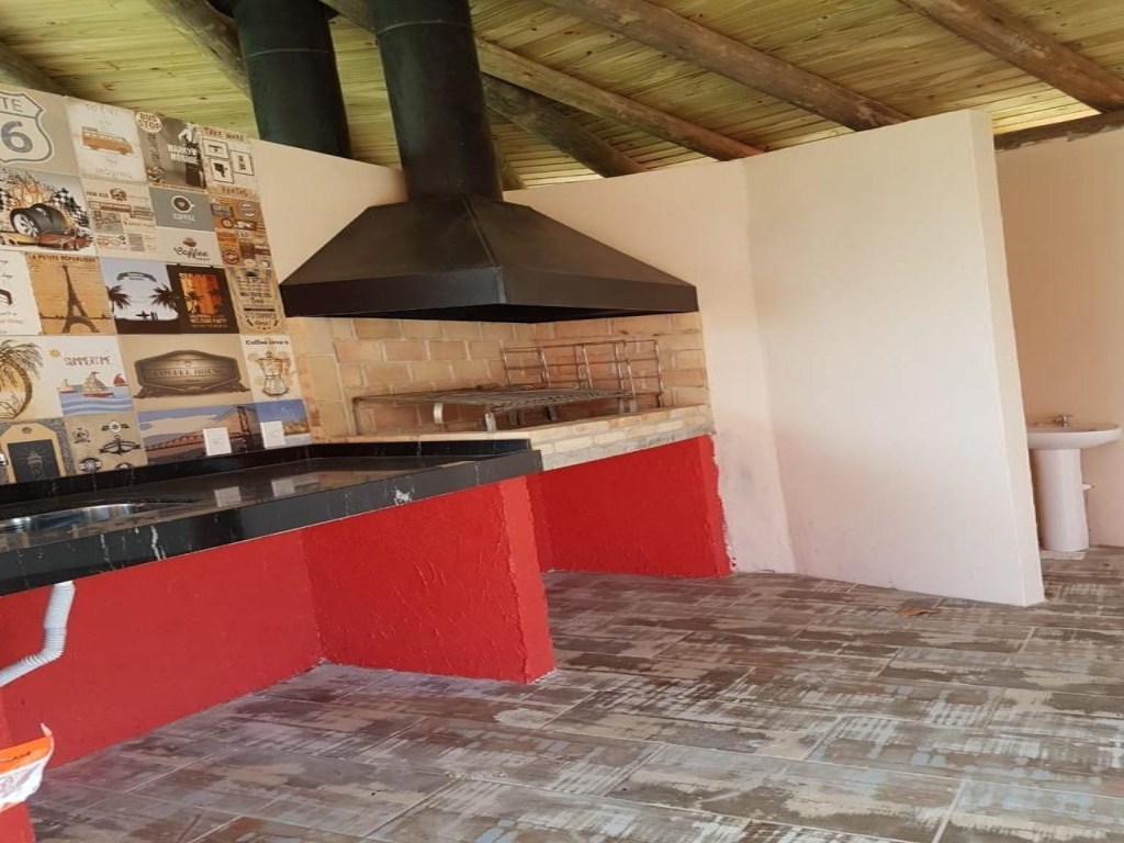 CASA COMERCIAL em Imbituba - SC, Praia do Rosa