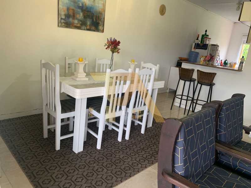 CASA RESIDENCIAL em Xangri-Lá - RS, Rua das Pérolas - foto 16