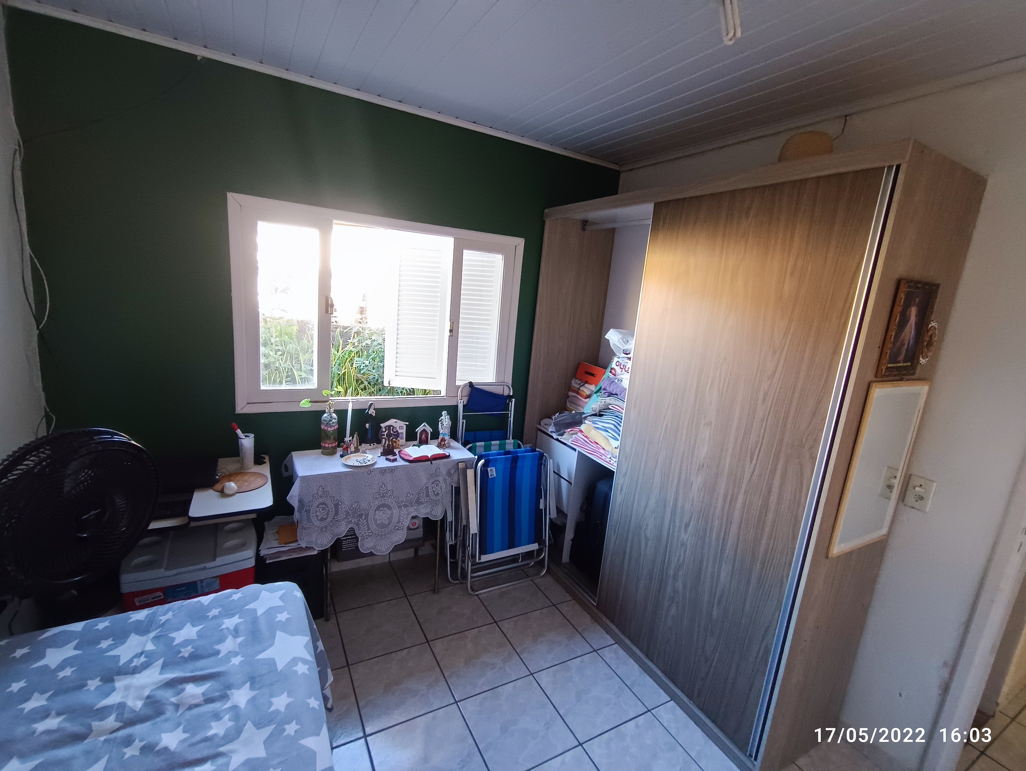 CASA RESIDENCIAL em Garopaba - SC, Campo Duna