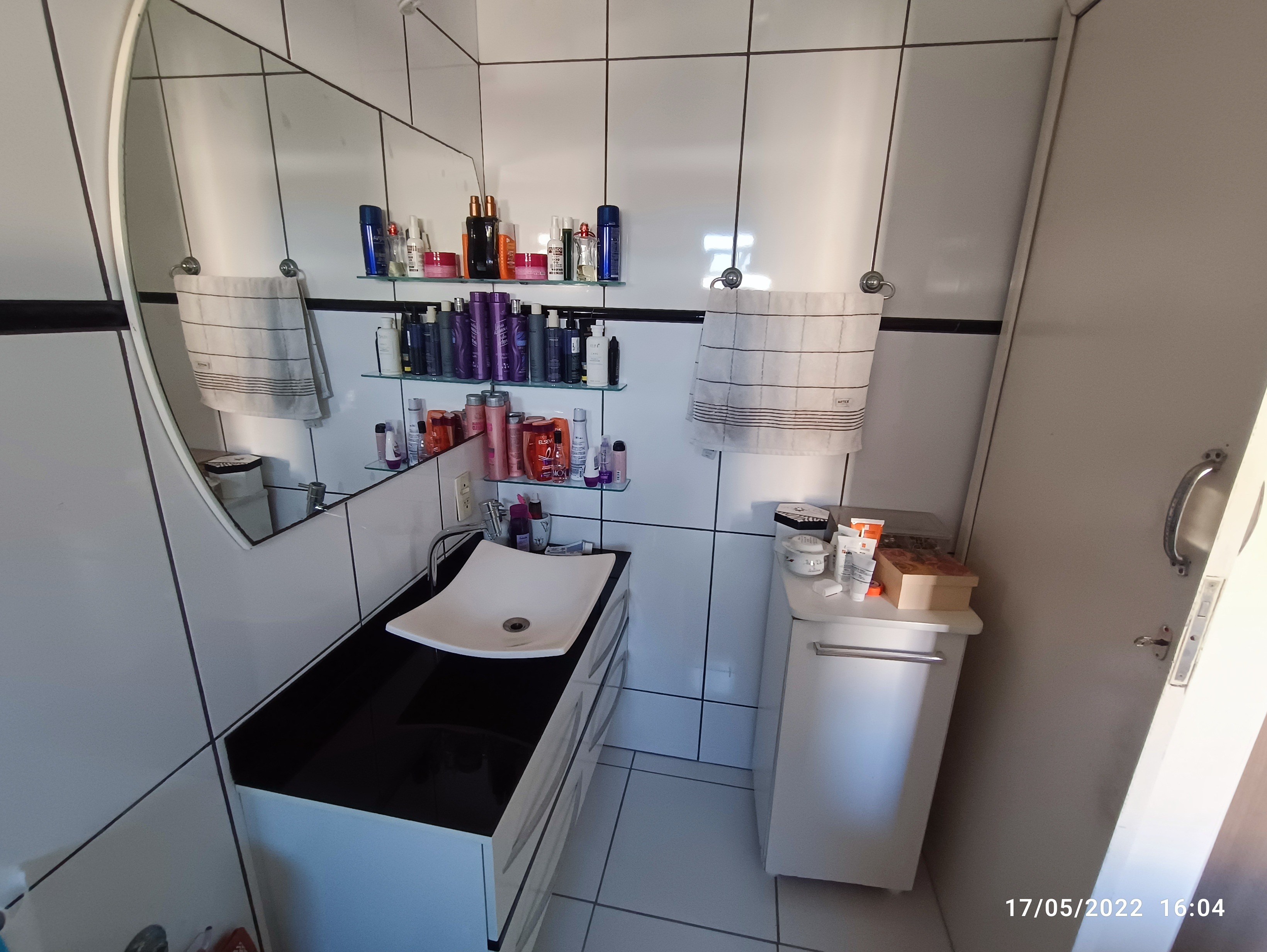 CASA RESIDENCIAL em Garopaba - SC, Campo Duna