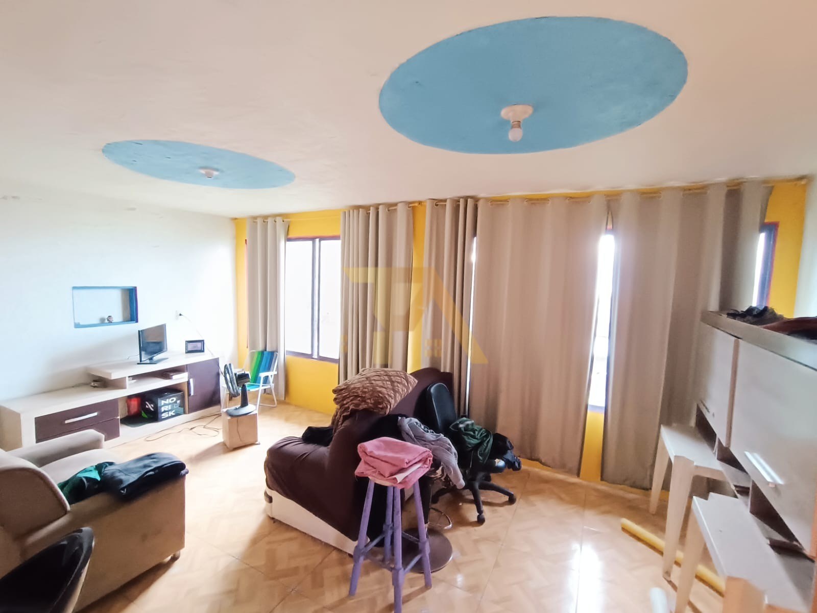 Casa residencial em imbituba - sc, guaiuba