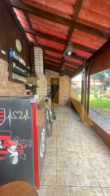 Descubra a Casa Campo Duna: Conforto, Espaço e Localização Privilegiada em Garopaba-SC!