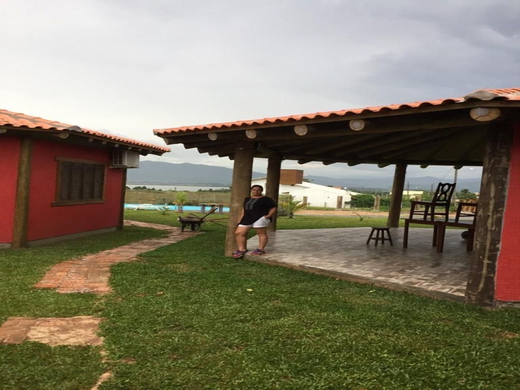 CASA COMERCIAL em Imbituba - SC, Praia do Rosa
