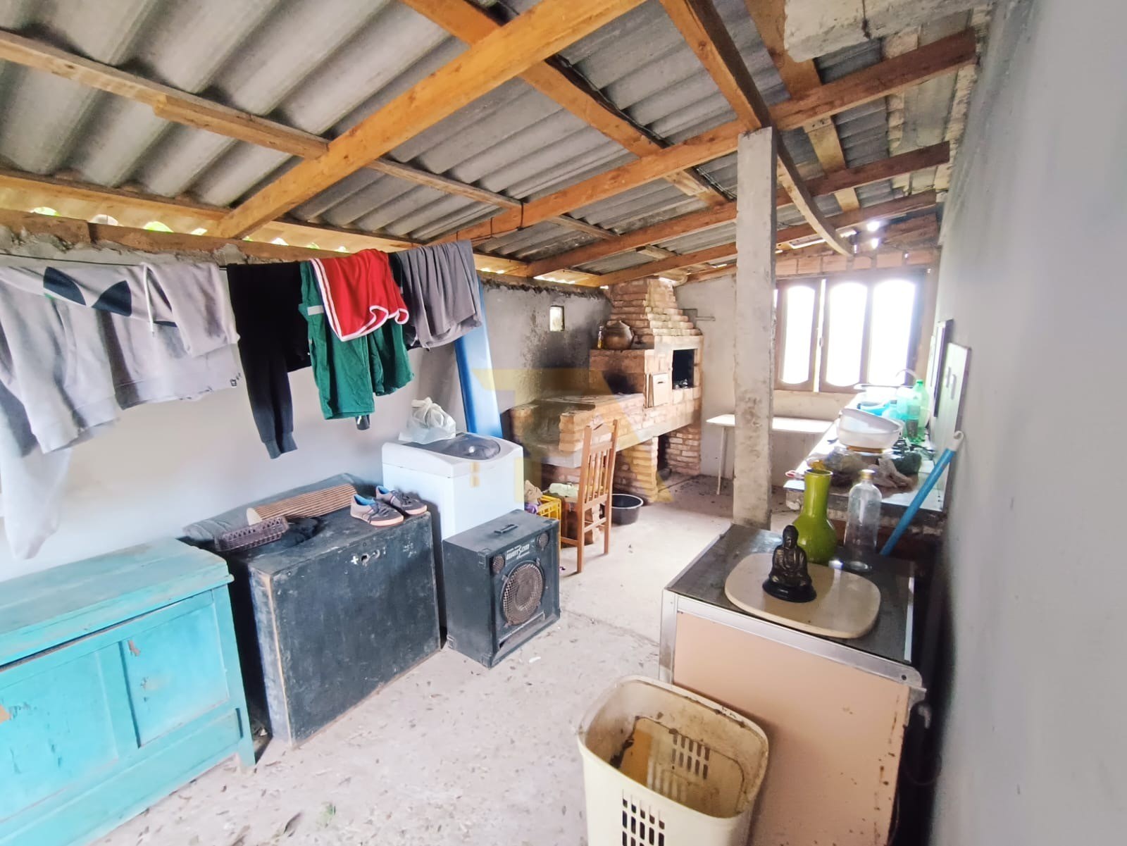 CASA RESIDENCIAL em Imbituba - SC, Guaiuba