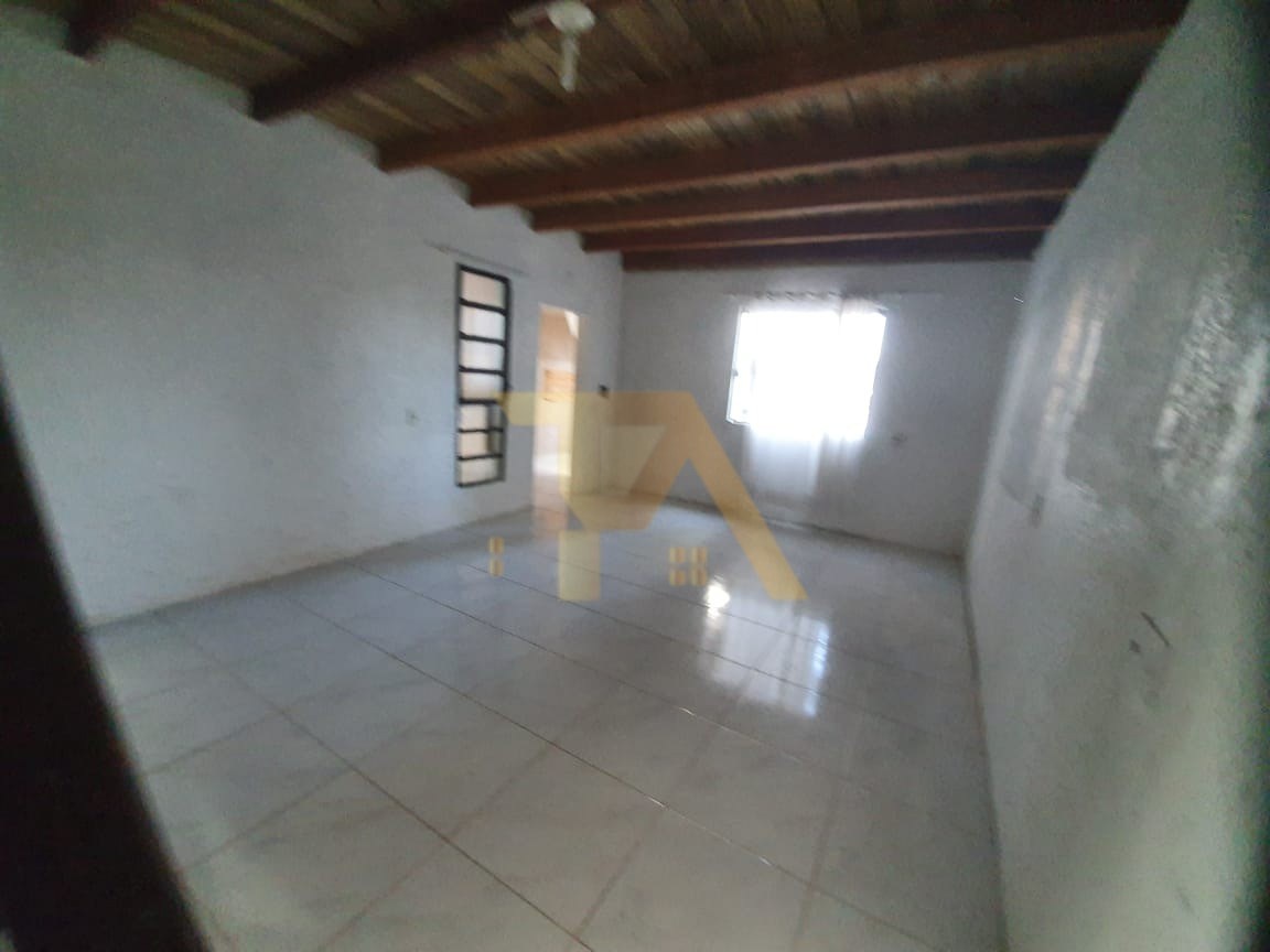 CASA RESIDENCIAL em Garopaba - SC, Pinguirito