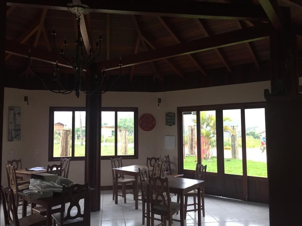 Casa comercial em imbituba - sc, praia do rosa