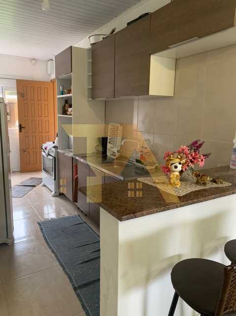 CASA RESIDENCIAL em Xangri-Lá - RS, Rua das Pérolas - foto 19